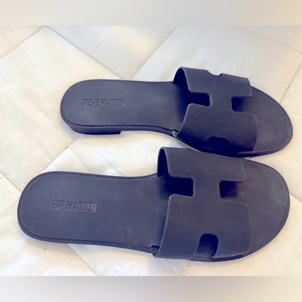 Steve Madden Sandals